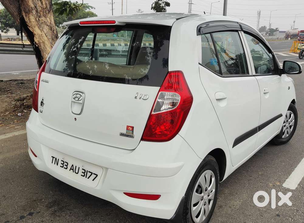 Hyundai I10 Magna, 2011, Petrol