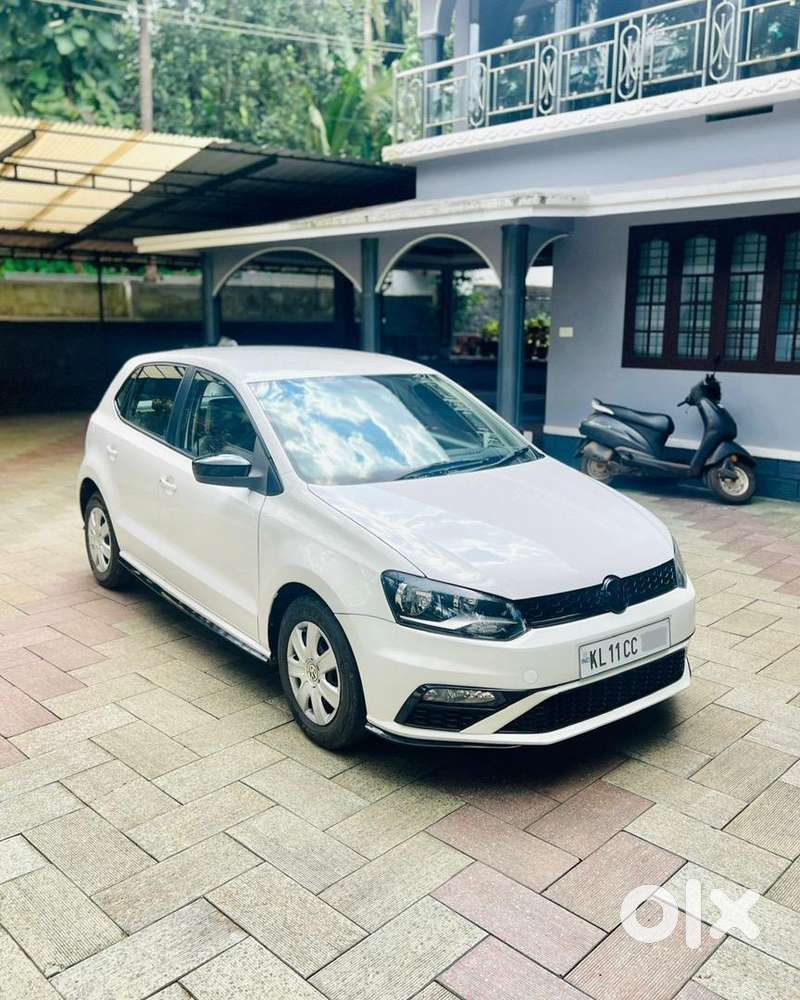 Volkswagen Polo For Sale