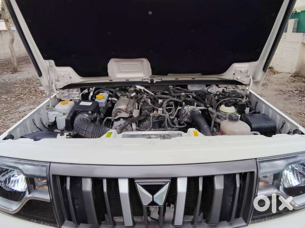 Mahindra Bolero B6, 2024, Diesel