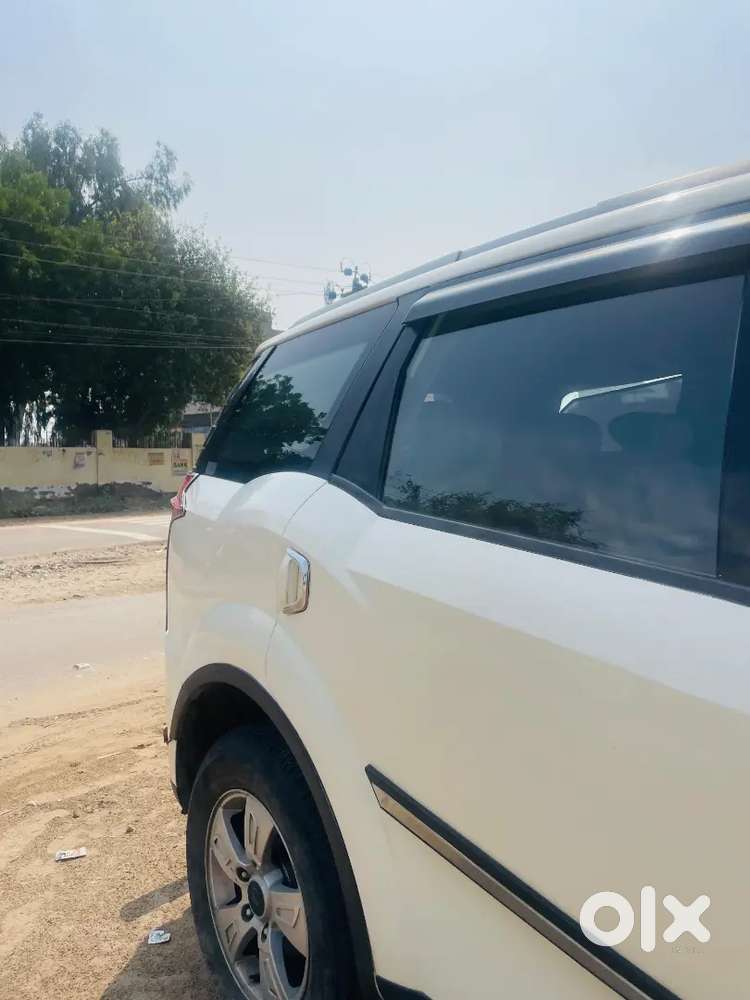 Mahindra Xuv500 2013 Manual Diesel