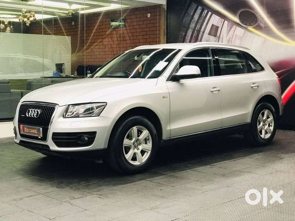 Audi Q5 3.0 Tdi, 2009, Diesel