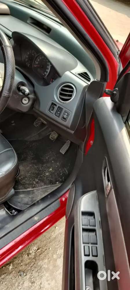 Swift Vxi 2008 Year