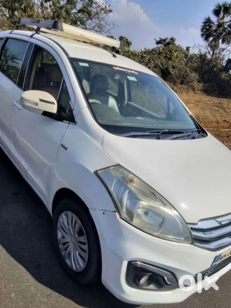 Maruti Suzuki Ertiga 2018 Diesel 100800 Km Driven