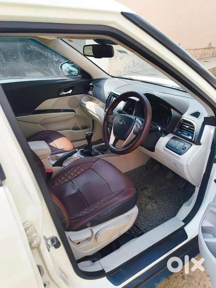 Mahindra Xuv300 W8 Optional Diesel