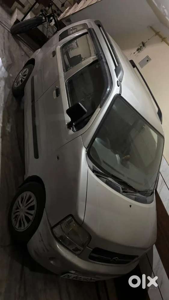 New Car Bye