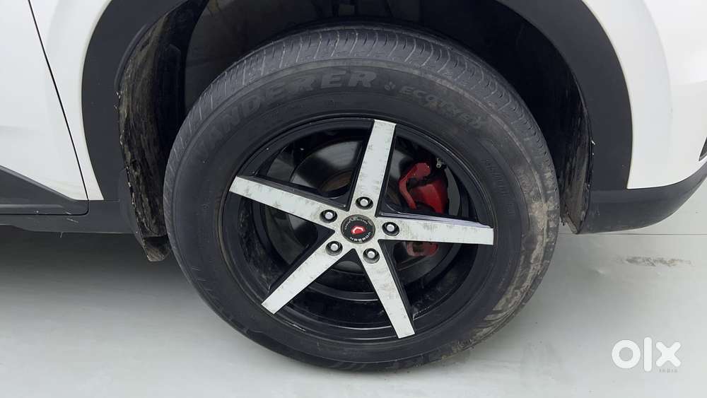 Hyundai Venue Sx, 2023, Petrol