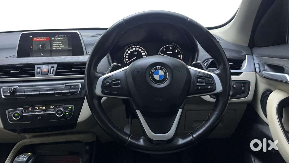 Bmw X1 2.0 Sdrive20d Xline, 2018, Diesel
