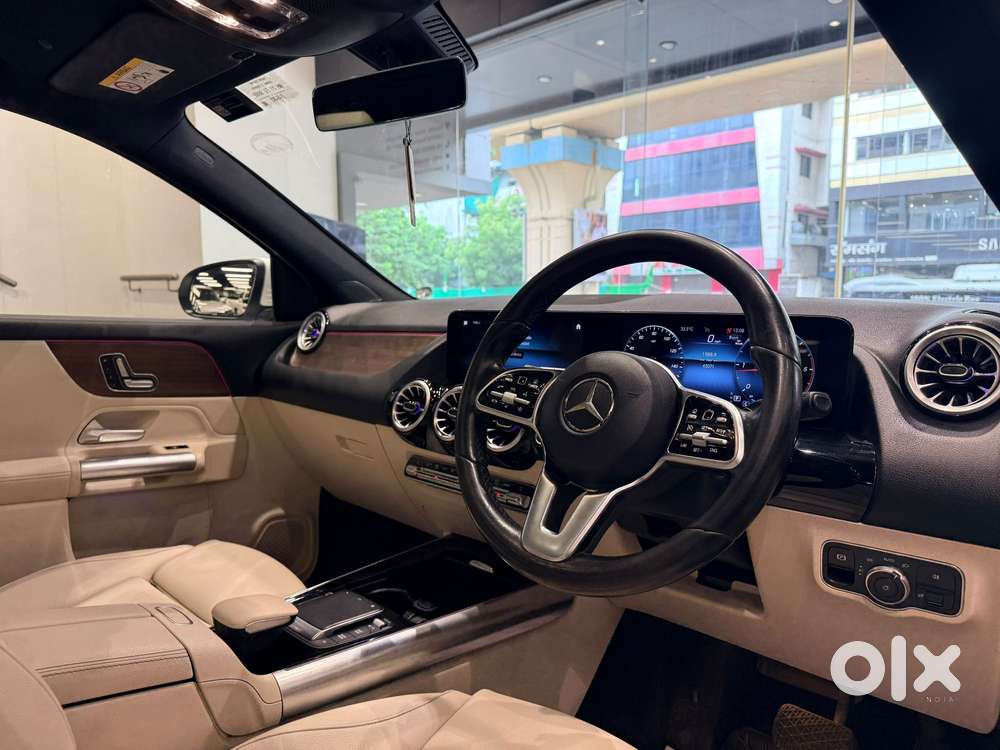 Mercedes-benz Gla Class 220 D 4matic, 2023, Diesel