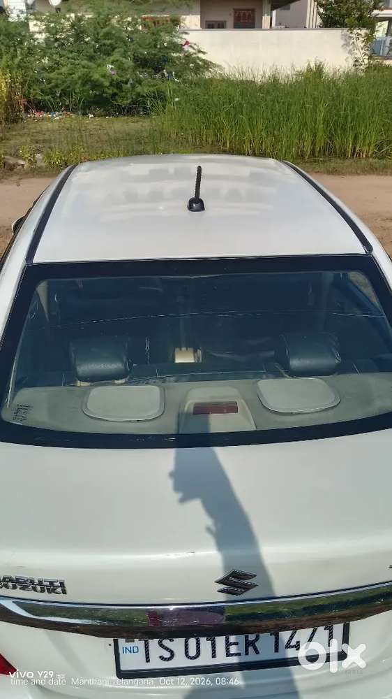 All Good Condition Only Ac Small Problem 2016 December