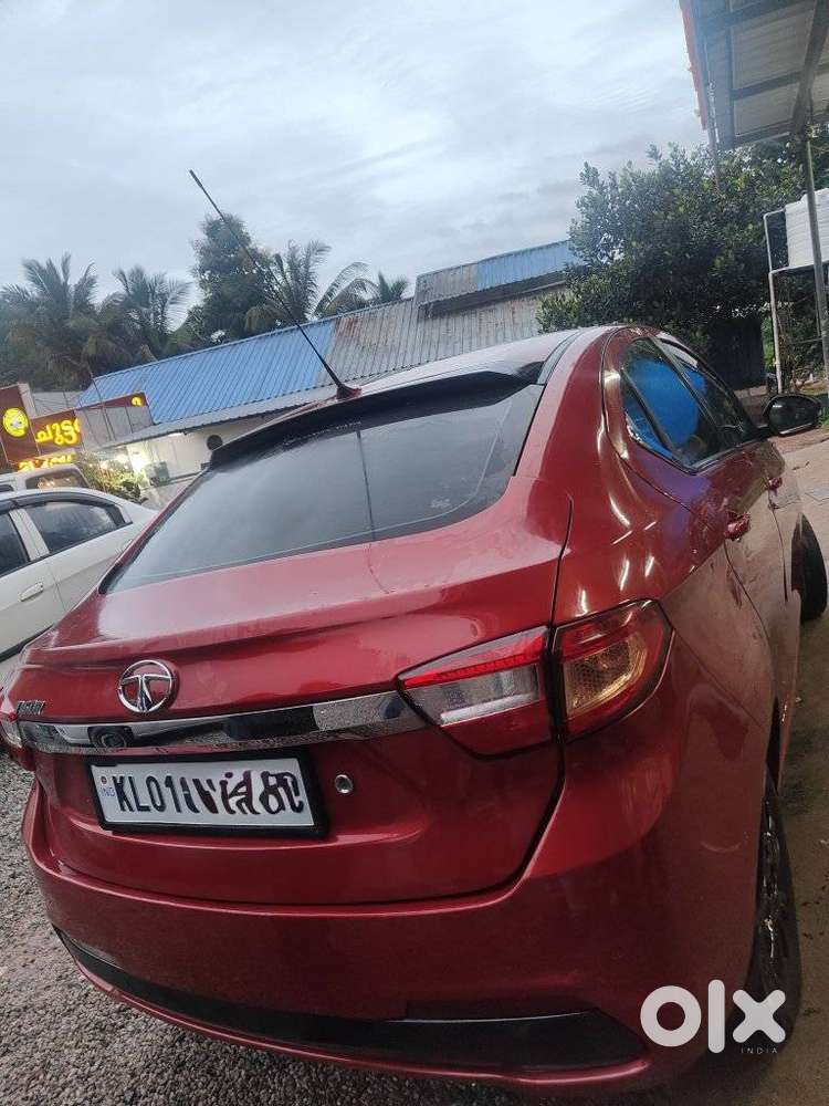 Tata Tigor Xz Plus, 2019, Diesel