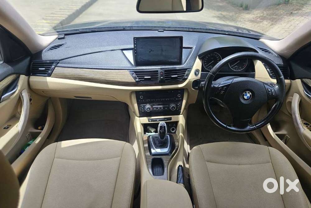 Bmw X1 Sdrive20d, 2014, Diesel