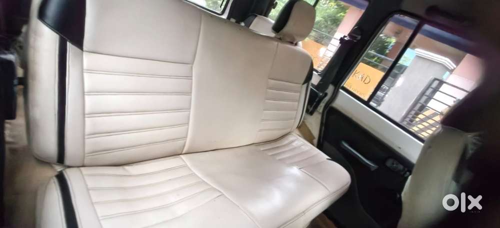 Tata Sumo Victa, 2012, Diesel