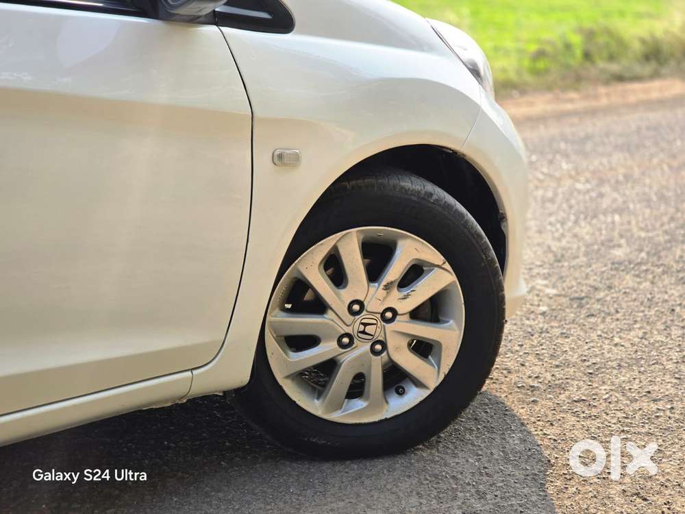 Honda Mobilio V Option I-dtec, 2014, Diesel