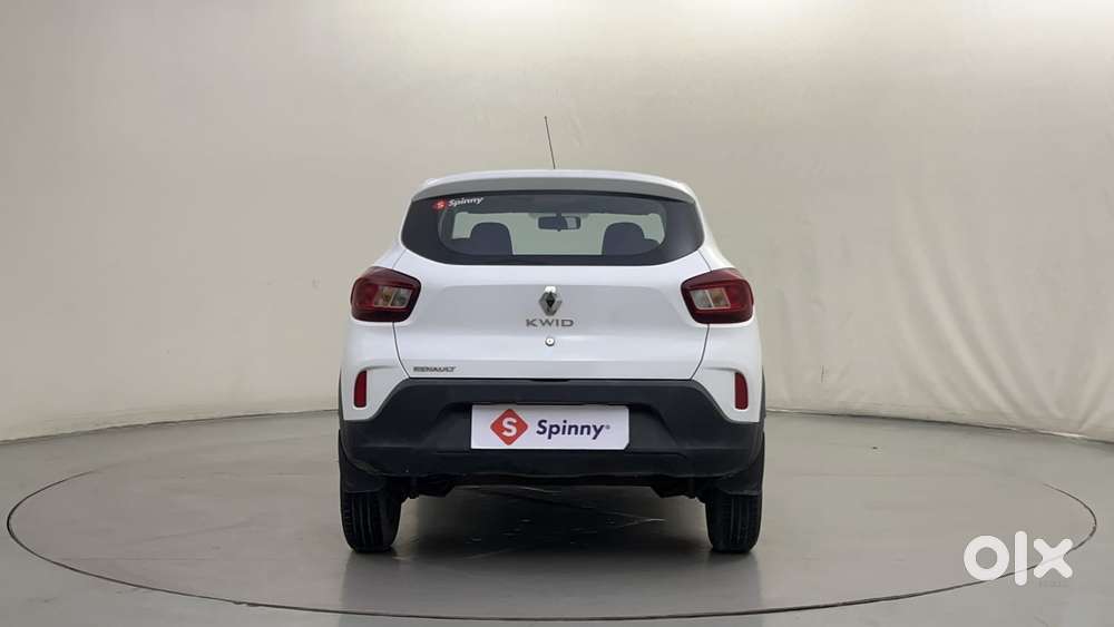Renault Kwid Rxt 1.0, 2023, Petrol