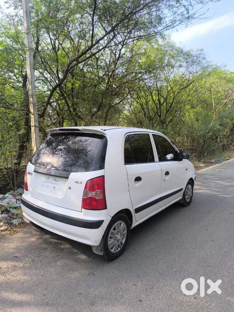 Hyundai Santro Xing 2014