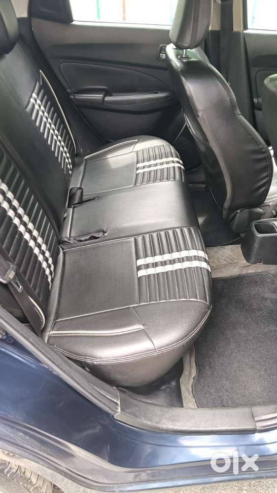 Maruti Suzuki Swift Zxi Plus Dual Tone, 2023, Petrol