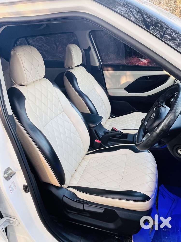 Hyundai Creta, 2022, Diesel