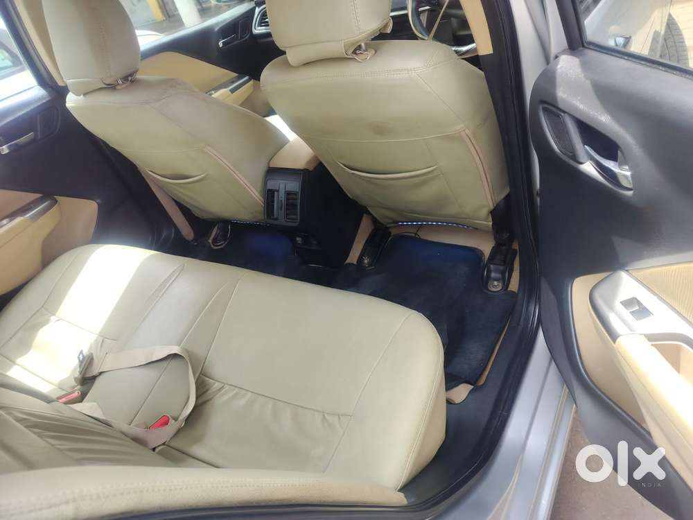Honda City 2011-2013 1.5 V At Sunroof, 2014, Petrol
