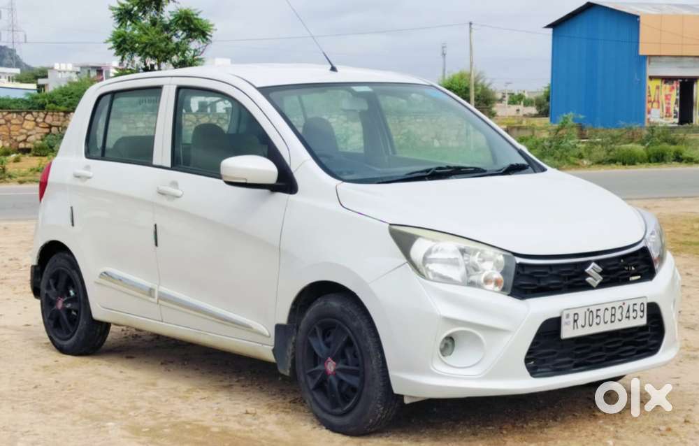 Maruti Suzuki Alto K10 Vxi (o), 2019, Petrol