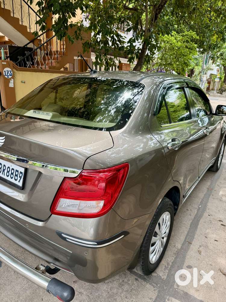 Maruti Suzuki Swift Dzire Vxi(o) Mt, 2024, Petrol