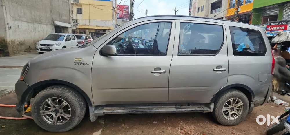 Mahindra Xylo D4 Diesel Manual 2012