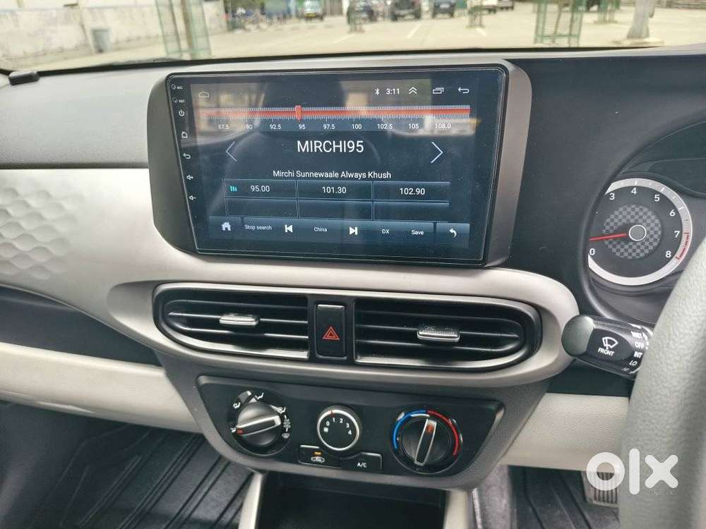 Hyundai Grand I10 Nios Amt Magna, 2020, Petrol