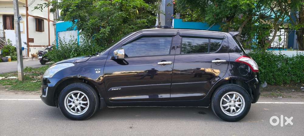 Maruti Suzuki Swift Vxi, 2015, Petrol