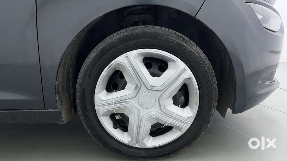 Tata Altroz 1.2 Xt, 2020, Petrol
