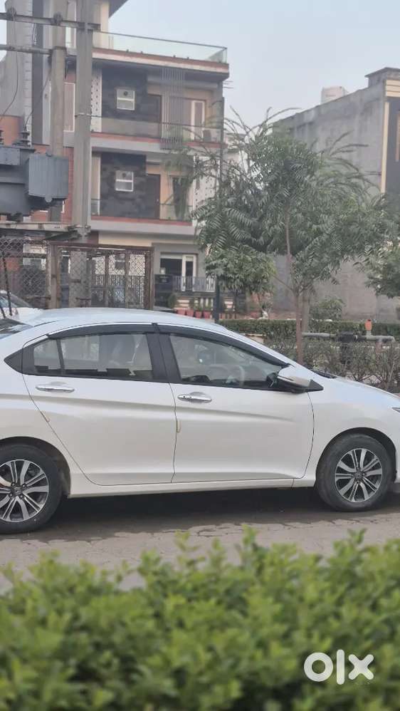 Very Highly Well Maintained Car