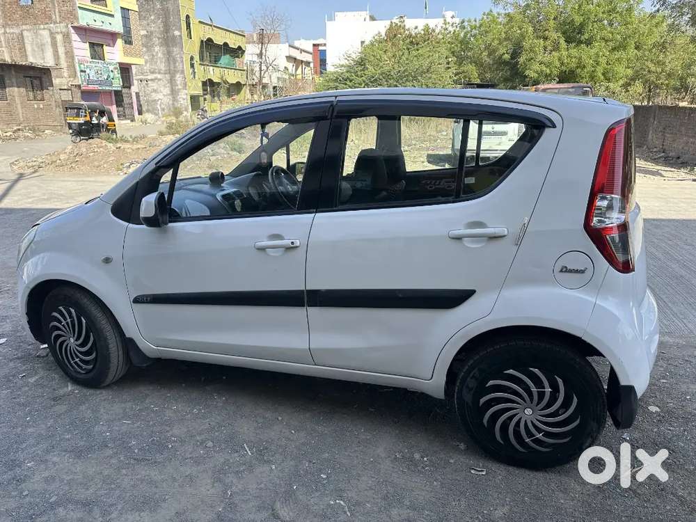 Maruti Suzuki Ritz 2011 Diesel Sale My Car With Good Condition