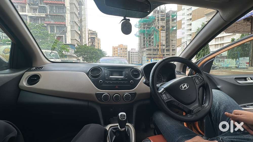 Hyundai Grand I10 Asta 2014