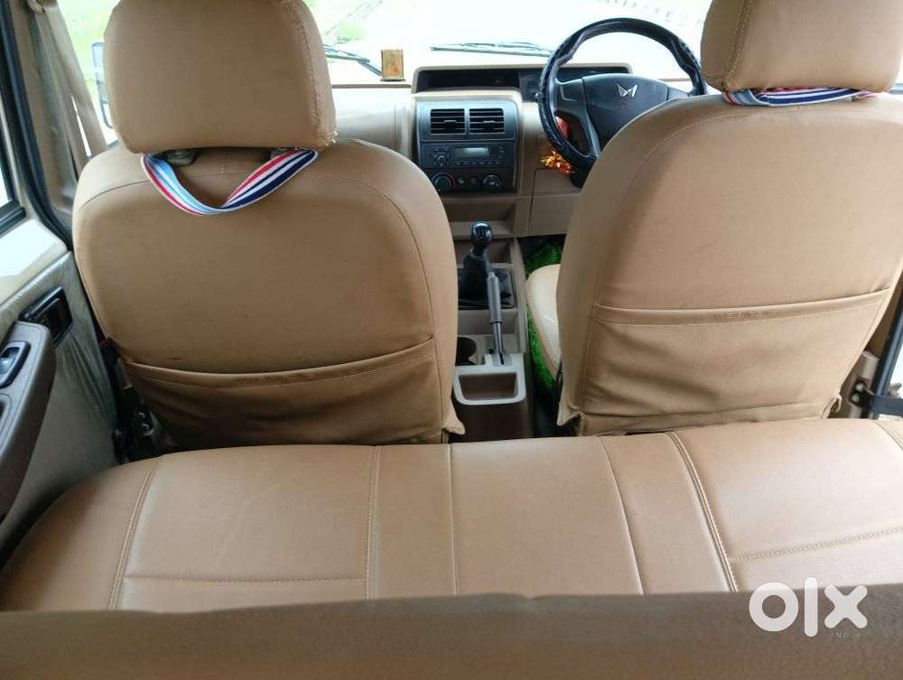 Mahindra Bolero 1.5 B6, 2024, Diesel