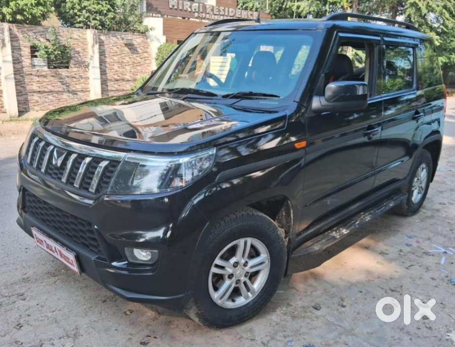 Mahindra Bolero Neo 1.5 N 10 R, 2023, Diesel
