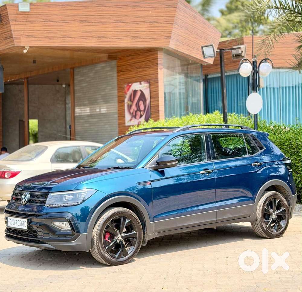 Volkswagen Taigun, 2025, Petrol