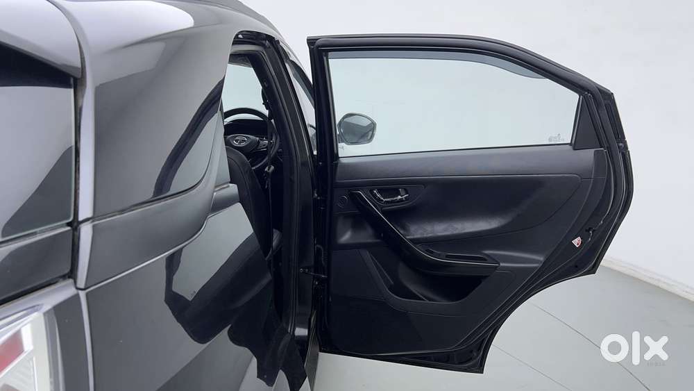 Tata Nexon 1.2 Revotron Xz Plus (o) Dark Edition, 2022, Petrol