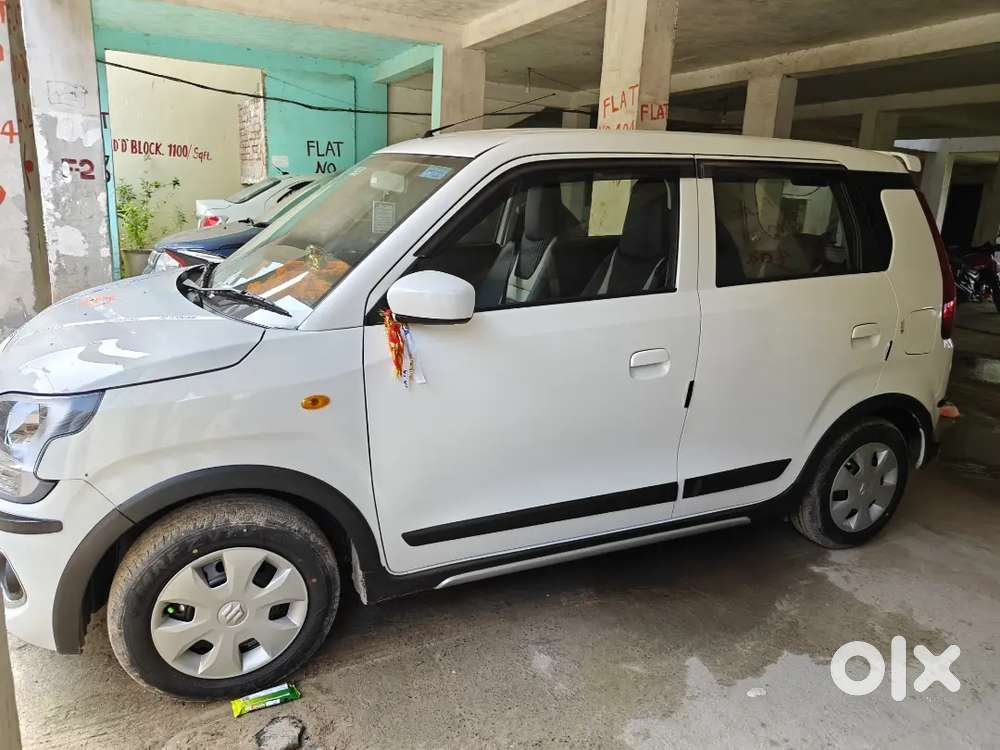 Maruti Suzuki Wagon R 2026