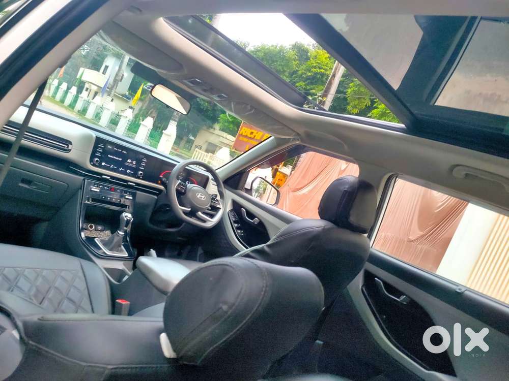 Hyundai Creta 1.4 Crdi S Plus, 2024, Diesel