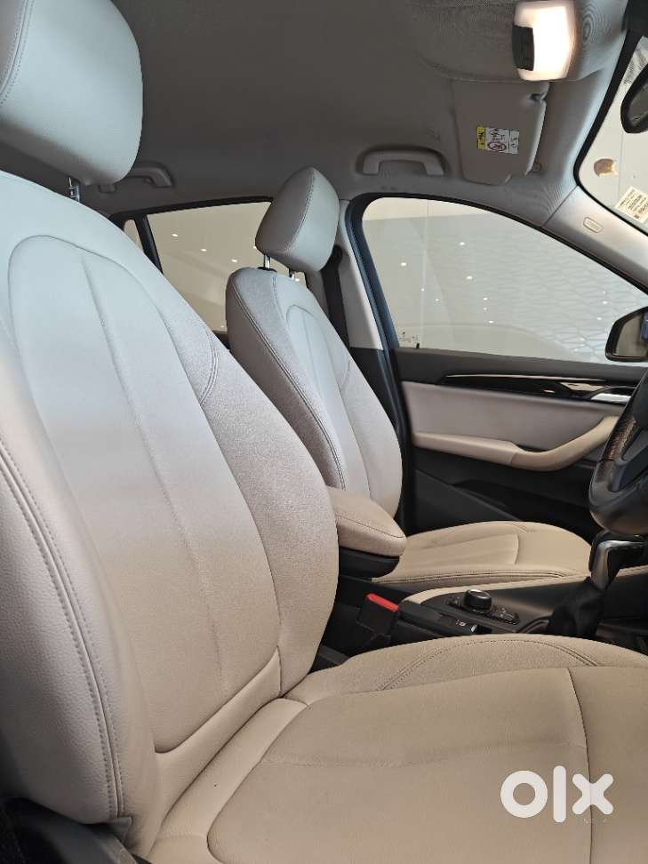 Bmw X1 2.0 Sdrive 20d, 2018, Diesel
