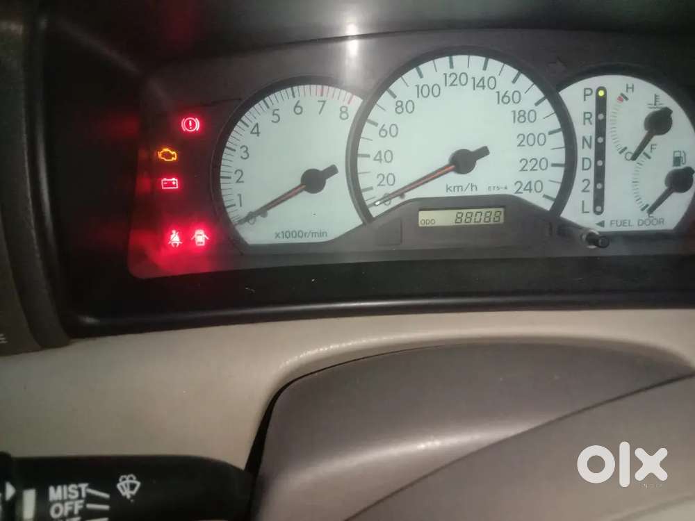 All Orginal Car Brend New Condition