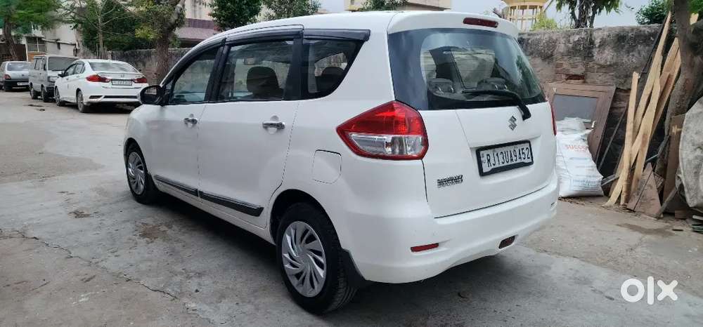 Maruti Suzuki Ertiga 2013 Diesel Well Maintained