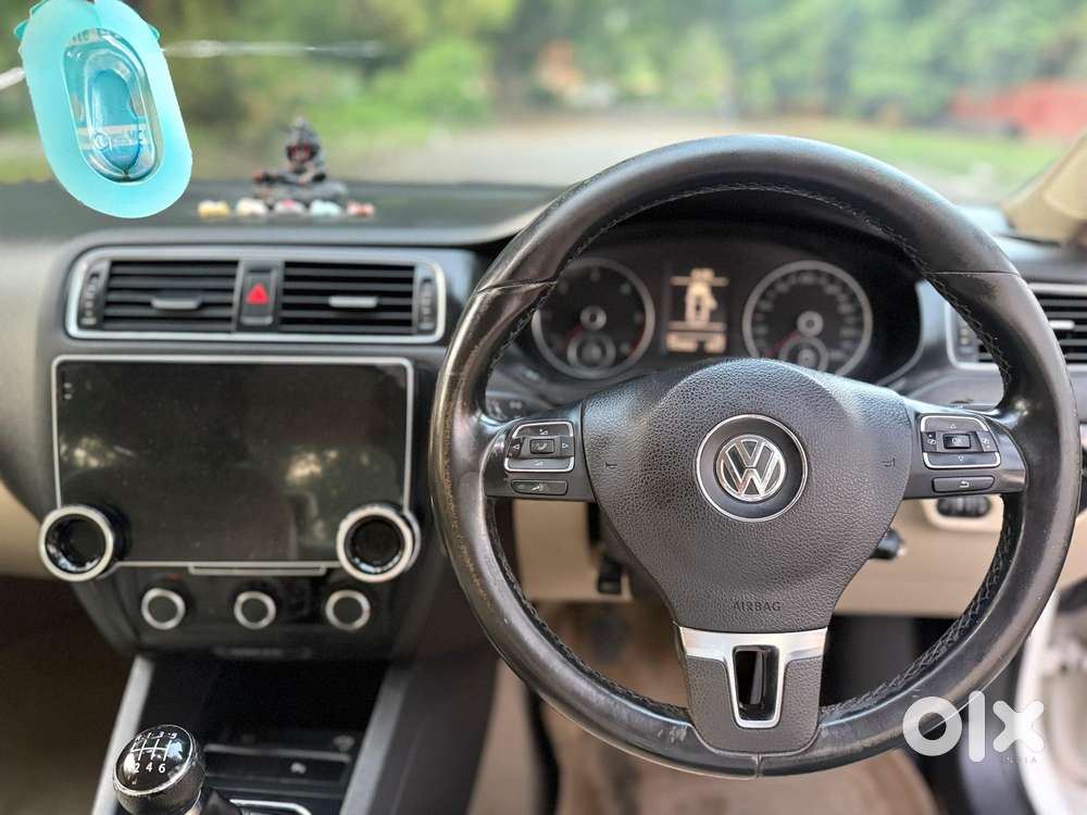 Volkswagen Jetta Comfortline 1.9 Tdi, 2013, Diesel
