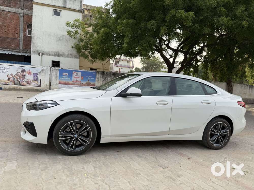 Bmw 2 Series 2.0 220d Sportline, 2022, Diesel