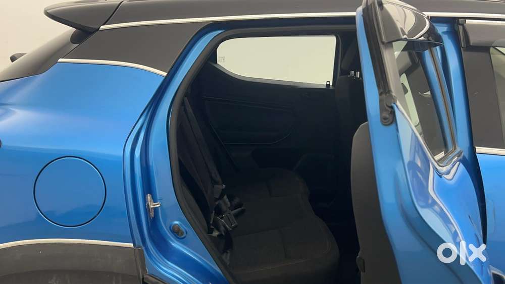 Renault Kiger Rxz Turbo Cvt Dt, 2022, Petrol