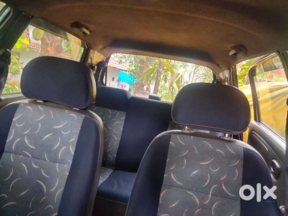 Maruti Alto Lxi 2009 Petrol  91963 Km  Ac & Power Steering