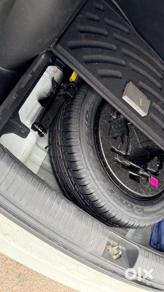 Hyundai Creta 1.6 Vtvt At Sx Plus, 2017, Petrol