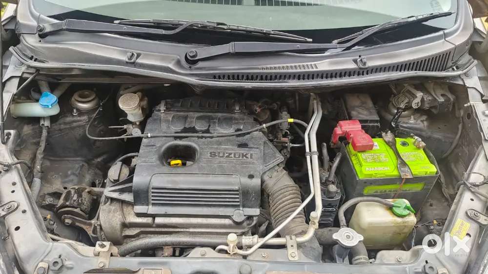 Maruti Suzuki Wagon R 2017 Petrol 87000 Km Driven