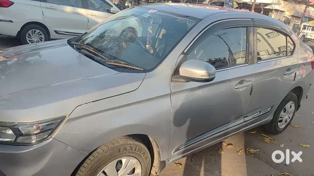 Honda Amaze 2019 Diesel 140000 Km Driven
