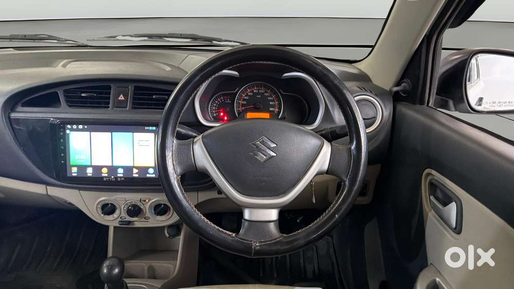 Maruti Suzuki Alto K10 1.0 Vxi (o), 2015, Petrol
