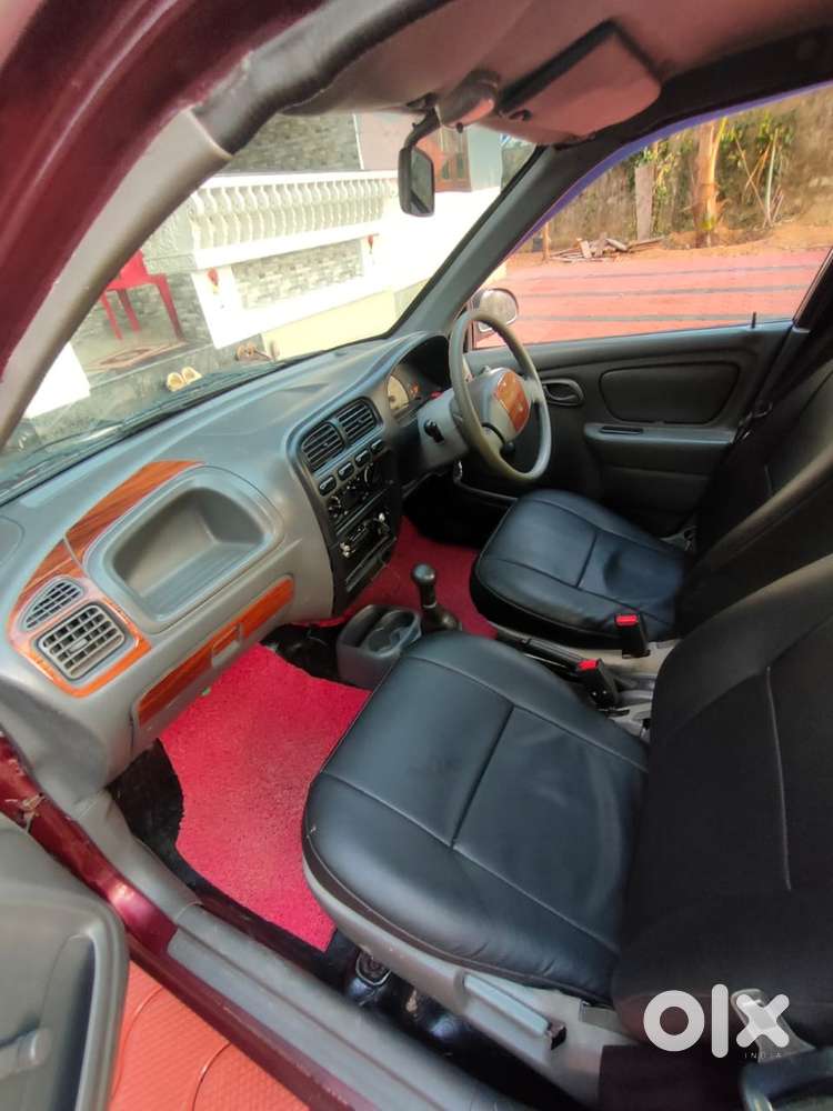 Maruti Suzuki Alto 2006