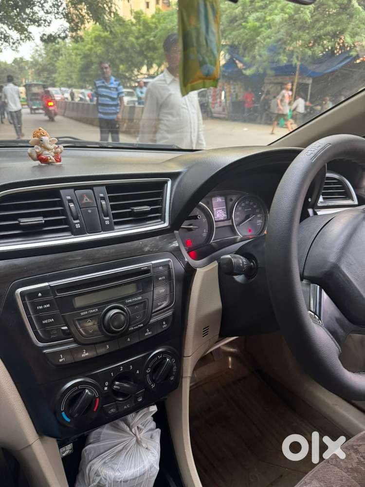 Maruti Suzuki Ciaz 2017 Diesel Good Condition